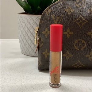 Mac Viva Glam Taraji P. Henson Lipglass II